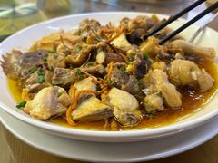 -芳华轩•客家菜馆(梧桐山店)