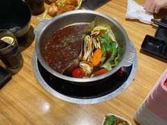 -水林间·寿喜烧自助(仙林金鹰店)