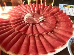 -竹叶涮肉坊(总店)