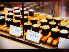 -发酵食堂(屏风街店)