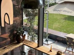 -Blac+Blac(中海环宇荟店)