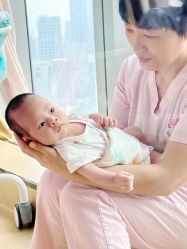 -大美母婴月子专护中心(紫峰店)