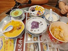 -赵记传承·中国甜品(福州总店)