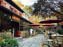 -三嚥阁 La Villa Restaurant