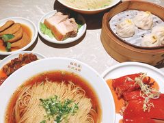 -松鹤面馆·古法焖肉面(观前店)