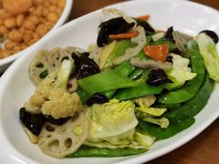 -付掌柜在成都·热炒砂锅集(金禾店)