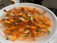 -华盛丰温州大排档(东三环南路店)