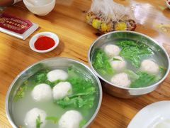 -蒂蒂香達濠魚丸