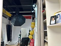 -一墨照相馆·证件照·形象照(世博店)