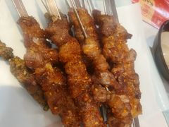-状元阁烧烤(新华路总店)