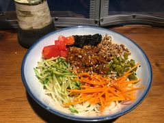 傣味凉面-阿木舂记·特色小吃(平江路店)