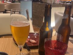-怡咖啡海鲜自助餐厅(浦东香格里拉店)