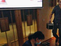 -养心阁足道馆(火宫殿一店)