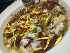 -太二酸菜鱼(沈阳万象城店)