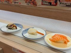 -滨寿司(新街口中央商场店)