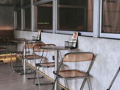 -三勾JJJ Burger&Coffee(梅溪湖店)