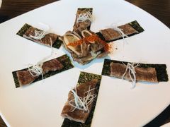 -Hatsune隐泉日式料理(三里屯太古里店)