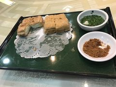 -金成潮菜博物馆(海珠湿地店)