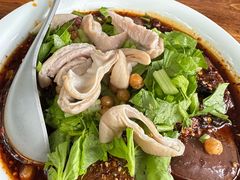 -朱大嘴肥肠血旺(福字街店)