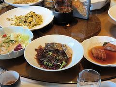 -二十八里太湖船菜(吉祥路店)