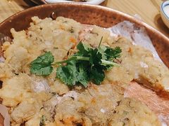-潮巷·老潮汕美食集市(欢乐港湾店)