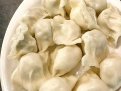 -李记饺子·熏酱东北菜(欢乐谷店)