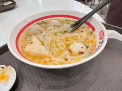 -德兴茶餐厅(粉岭店)