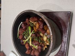 -狮王府淮扬菜(新街口友谊店)