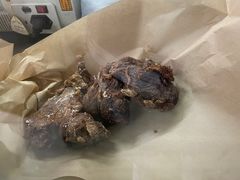 酱牛肉-上海牛羊肉公司塘沽路清真门市部