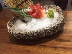 -尺山寸水日料(马桥满天星店)