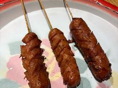 -北丐先生·野馄饨烧烤(雨花万象店)