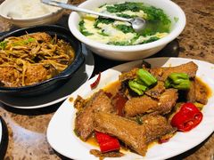 -人全到南京本帮菜馆(云锦路店)