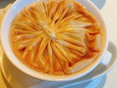 -利苑酒家(华熙国际店)