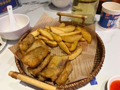 -不仔客海鲜·烧烤·270度海景餐厅(大东海店)