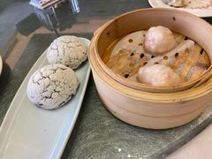 脆皮雪山包-悦湖公馆