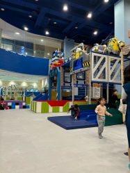 -meland亲子乐园•派对•研学(苏州悠方购物中心店)