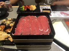 -八角锄烧·肉火锅(天河城店)
