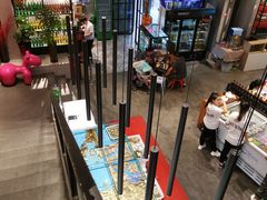 -潮庭·大连海鲜·炭火烧烤·扇贝王(大连店)