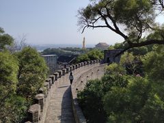 -广州莲花山旅游区