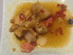 -寂寞的豆芽 烧烤酒场(丽景店)