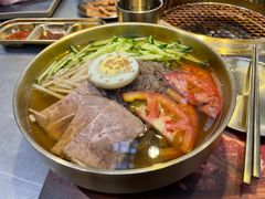 -明洞王妃家烤肉(苏州中心星悦汇店)