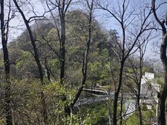 -明堂山风景区