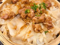 -沙龙酒家