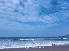 -长江澳风力发电景观区
