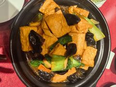 -天厨妙香素食餐厅(清华店)