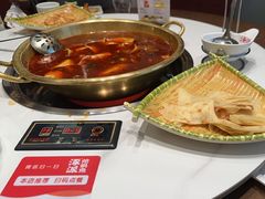 -涿派·炝锅鱼(涿州店)