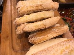 听见馒头-斗鸡饭场伙·川菜(浆洗街店)