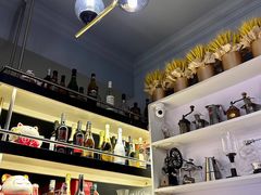 -吱咖啡西式简餐
