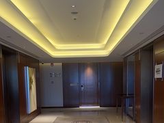 -上海嘉定喜来登酒店