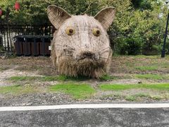 -张公山寨景区